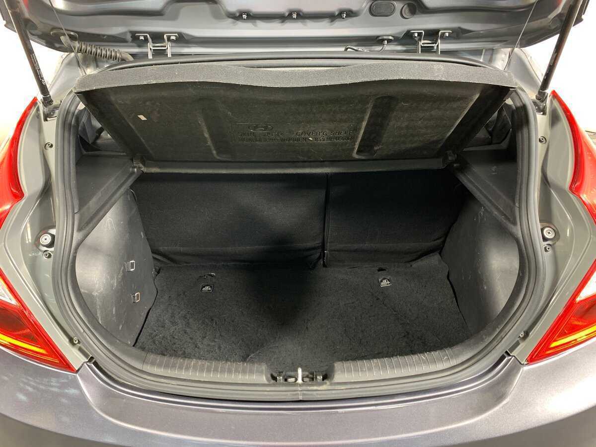 Продажа Б/У Хендай Солярис. Фото: #16