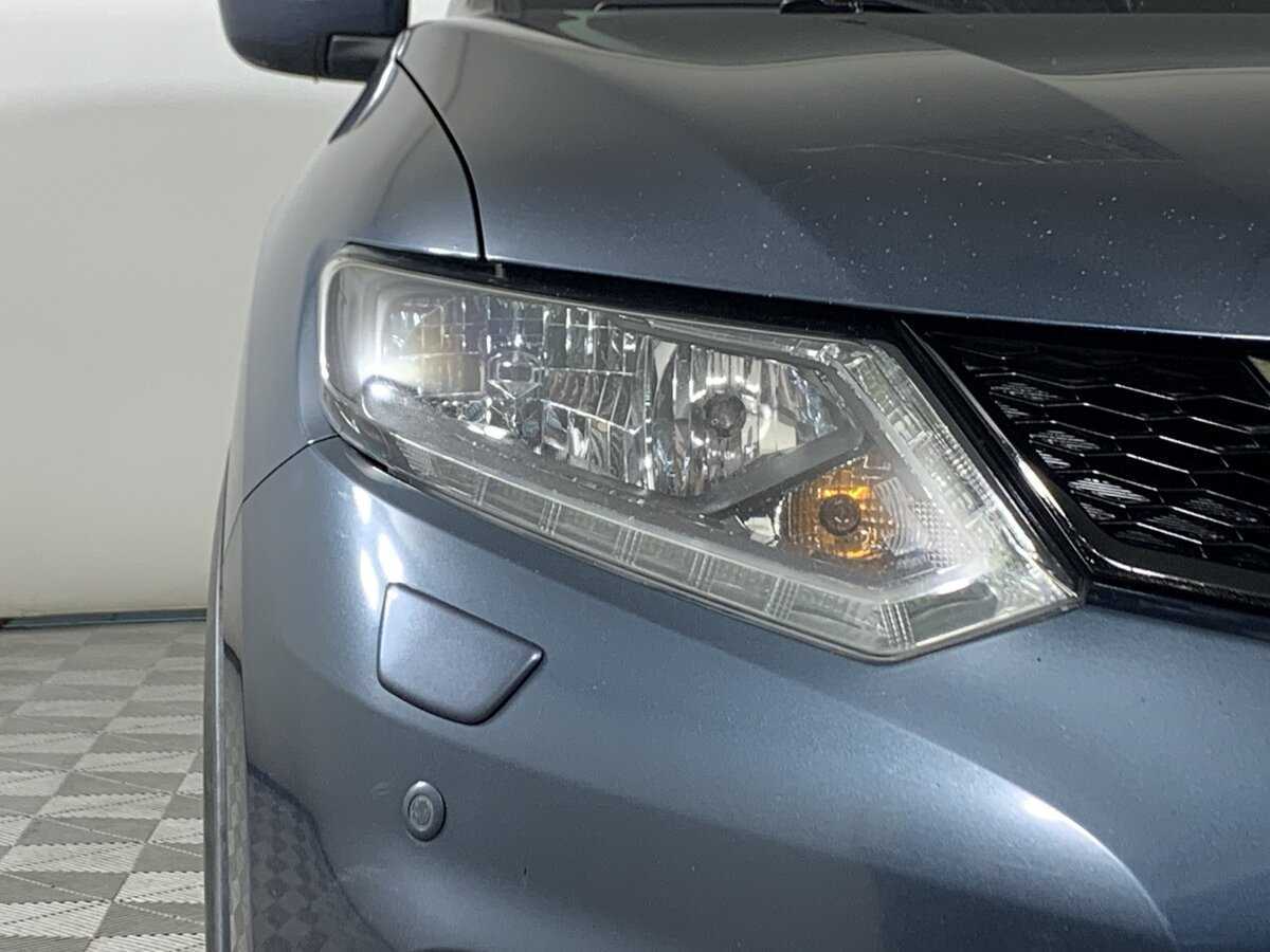 Продажа Б/У Ниссан Икс-Трейл. Фото: #9