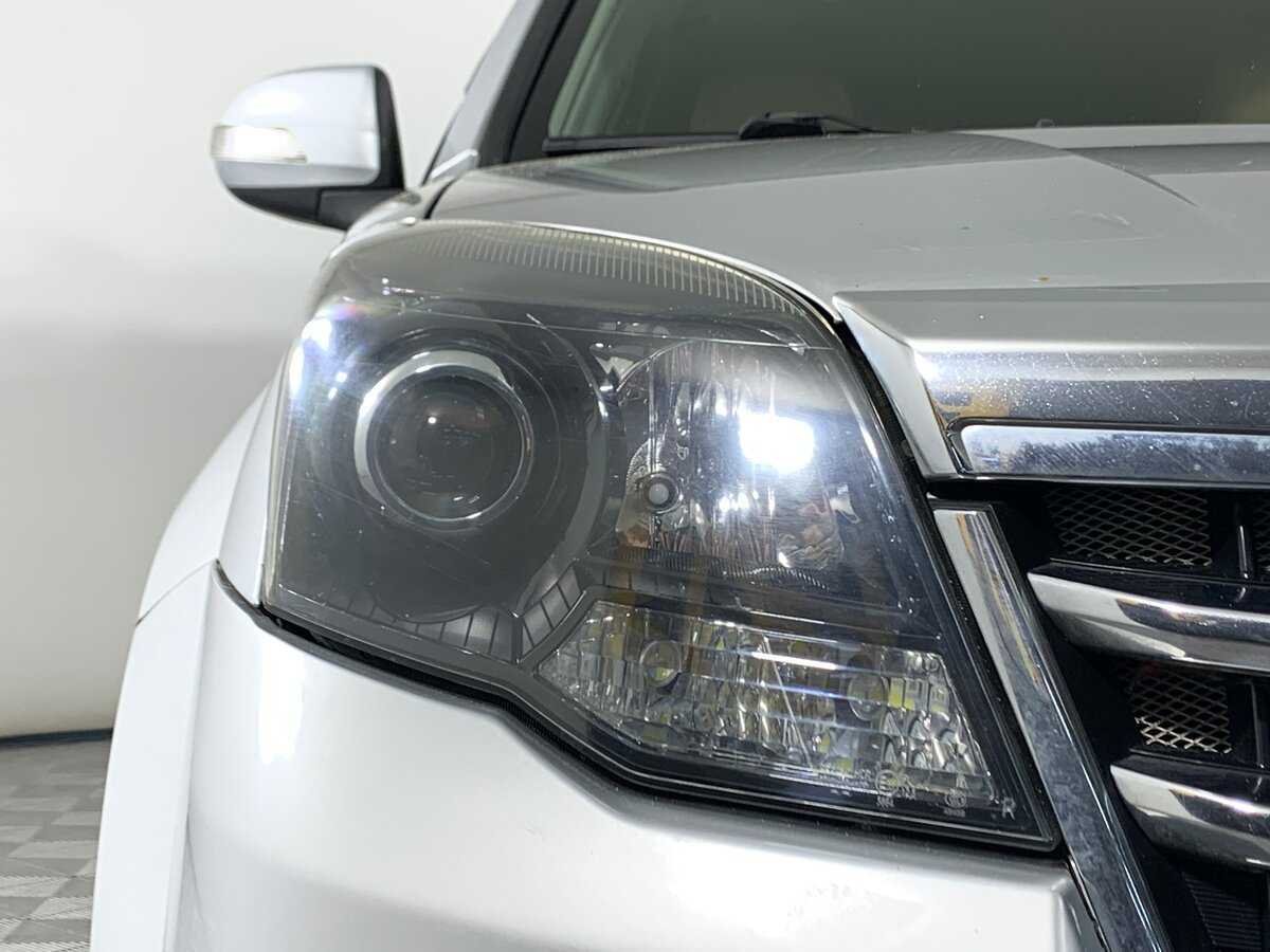 Продажа Б/У Грейт Вол Ховер М3. Фото: #8