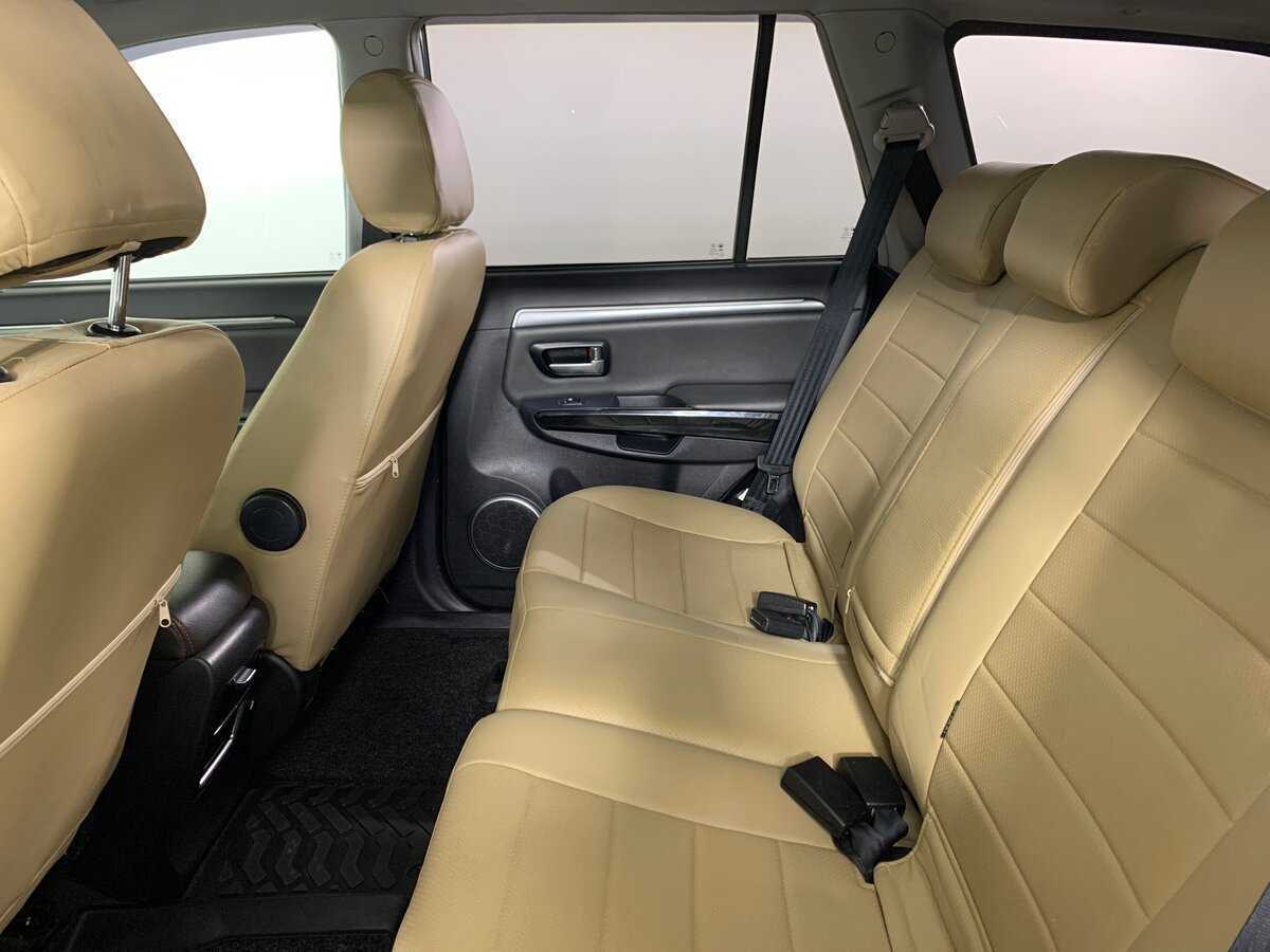 Продажа Б/У Грейт Вол Ховер М3. Фото: #17