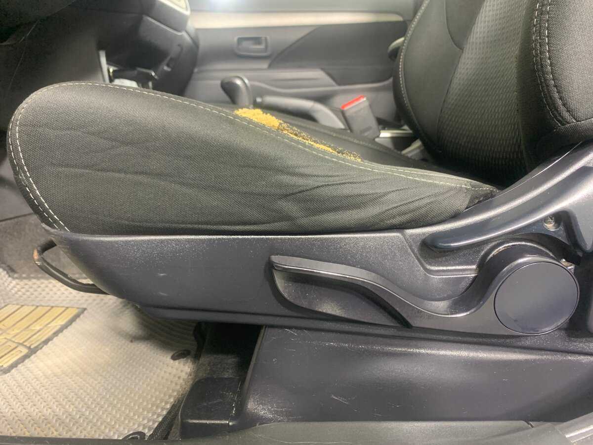 Продажа Б/У Митсубиши Оутлэндер. Фото: #16