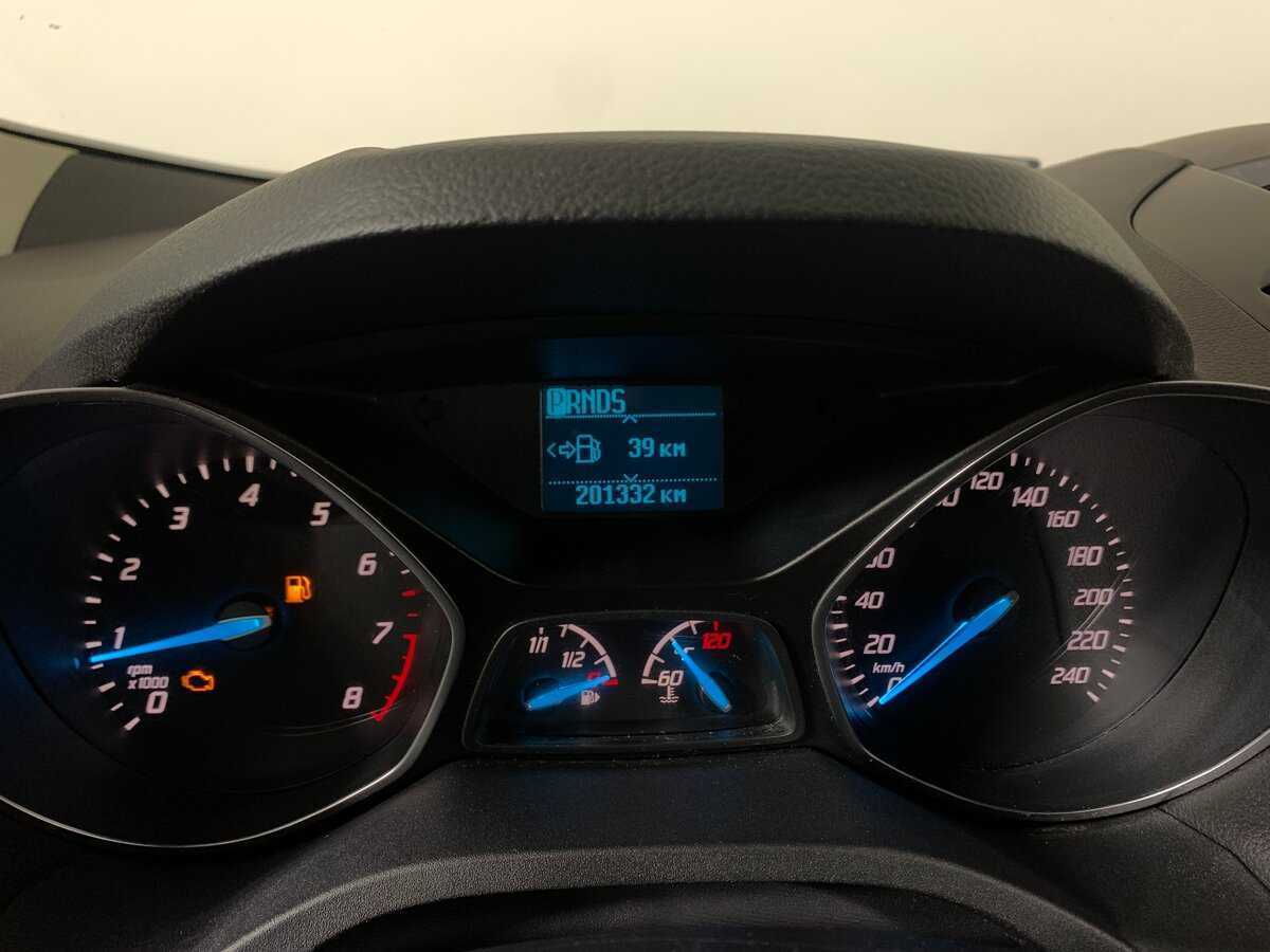 Продажа Б/У Форд Куга. Фото: #13