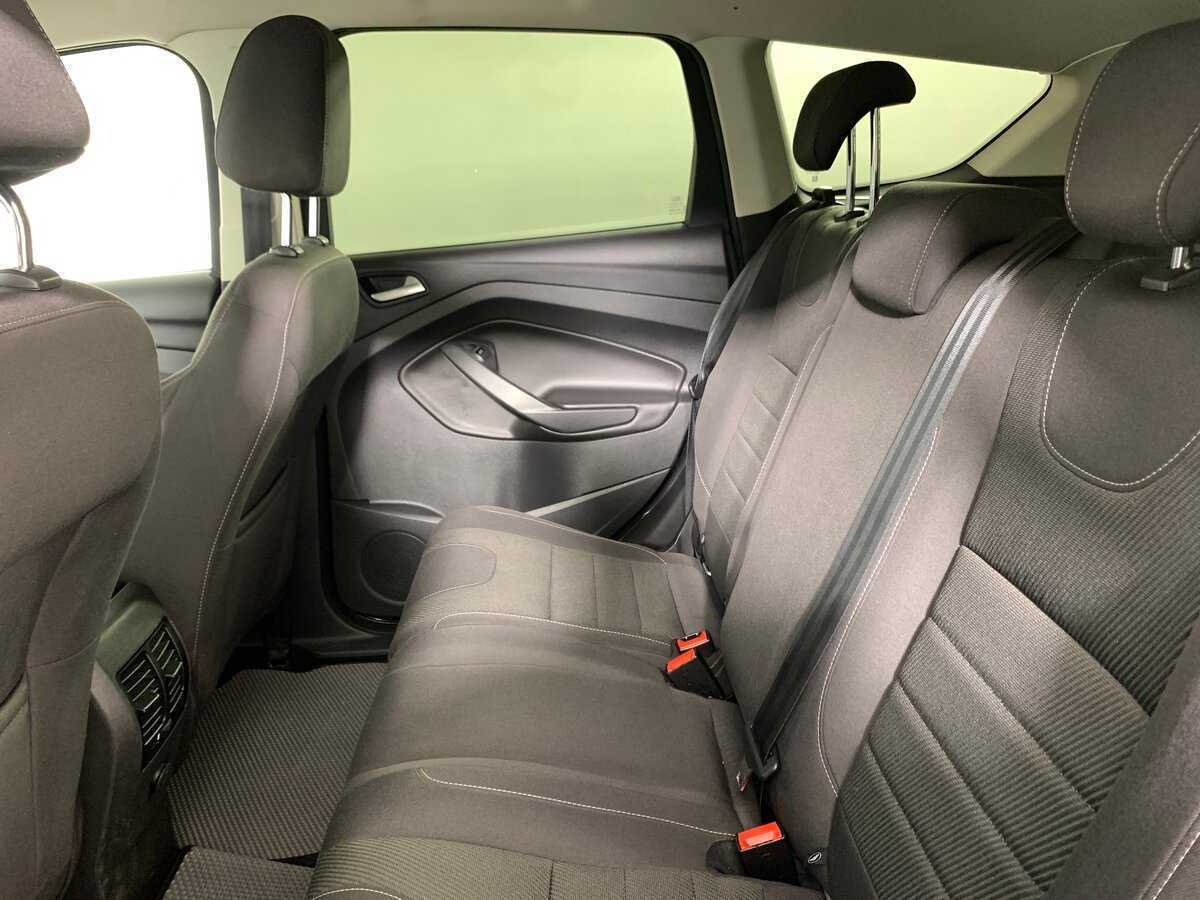 Продажа Б/У Форд Куга. Фото: #17