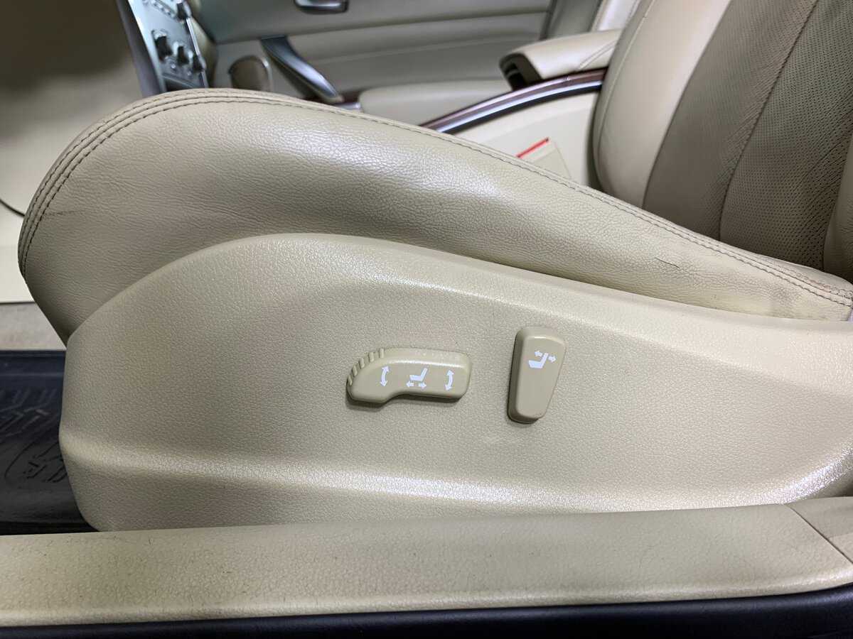 Продажа Б/У Ниссан Теана. Фото: #16