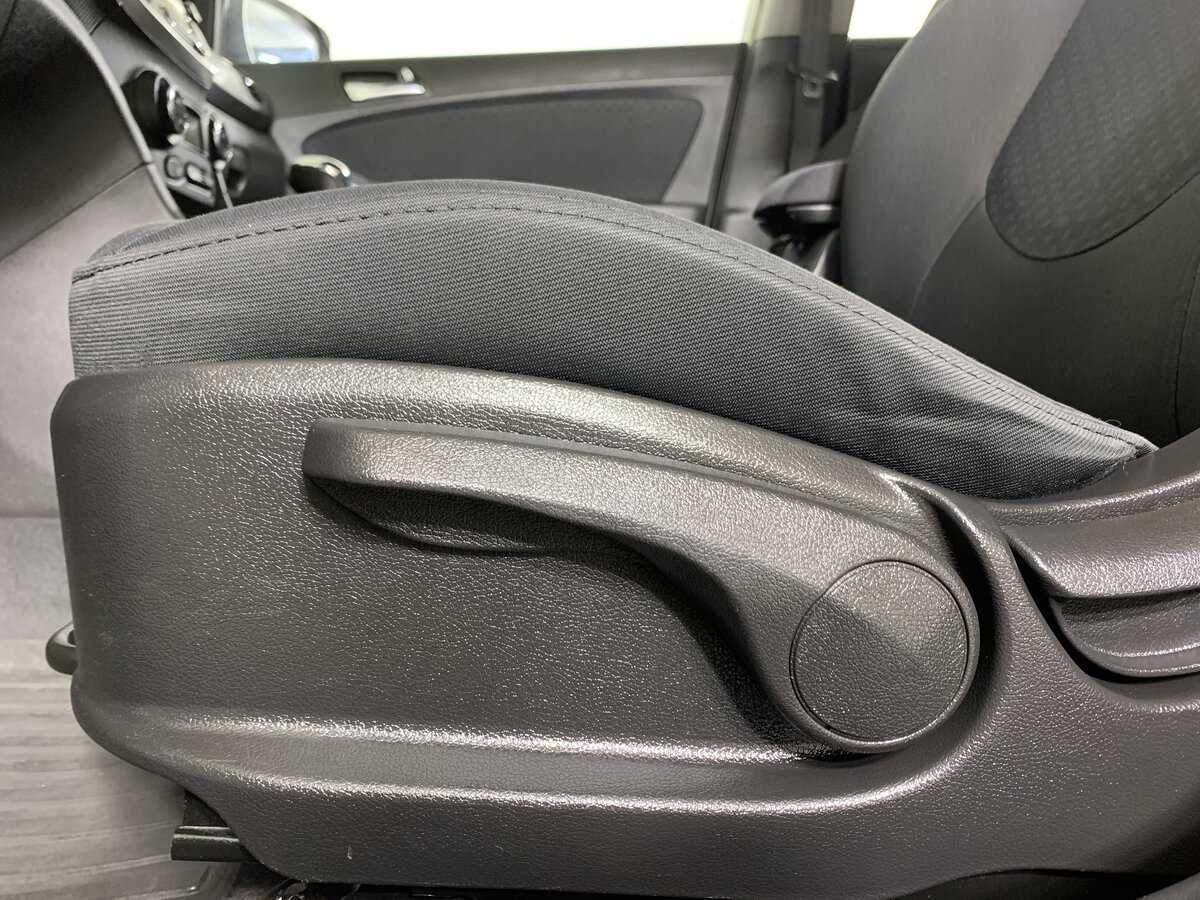 Продажа Б/У Хендай Солярис. Фото: #16