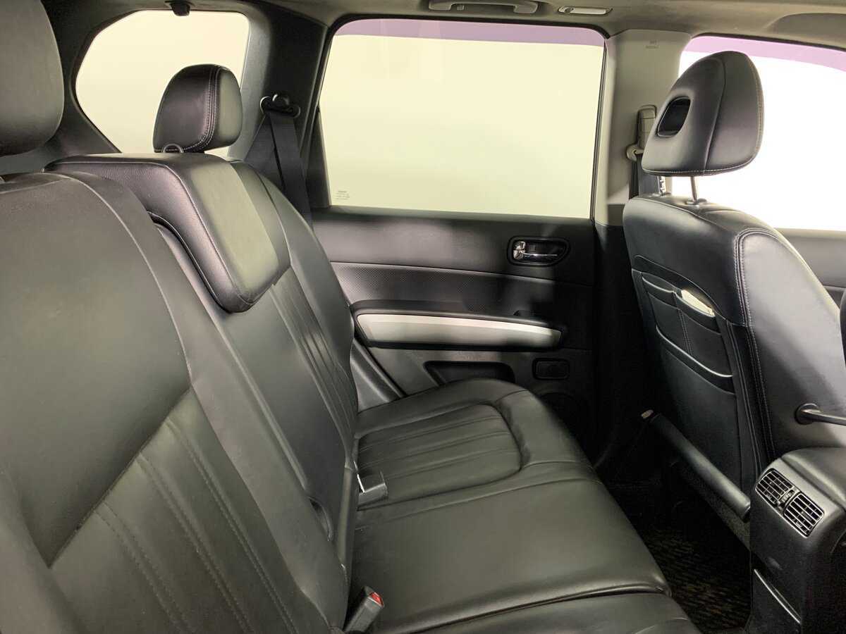 Продажа Б/У Ниссан Икс-Трейл. Фото: #13