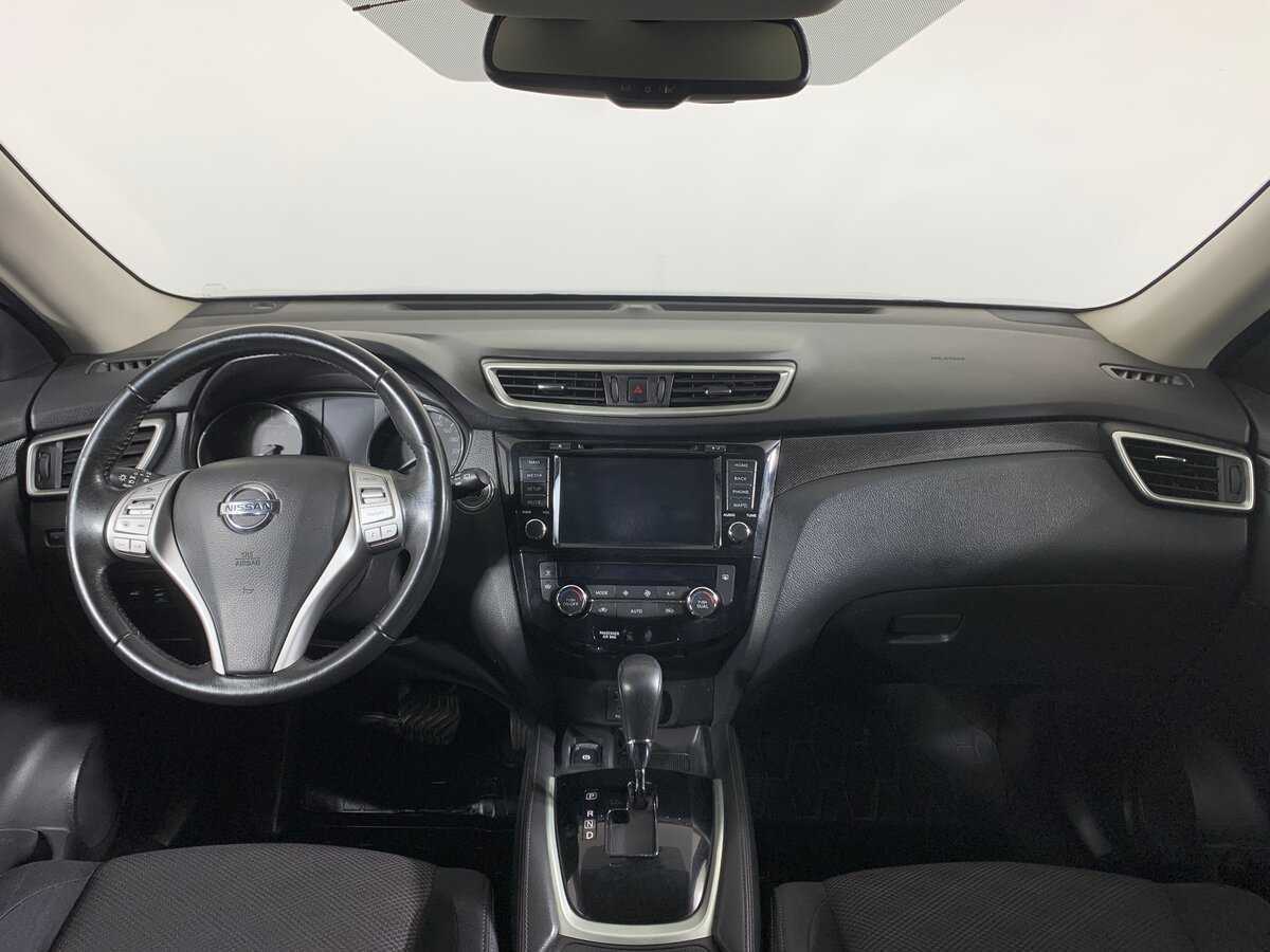 Продажа Б/У Ниссан Икс-Трейл. Фото: #12