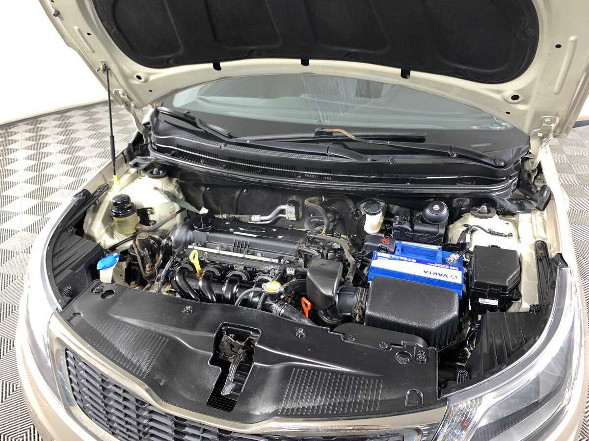 Продажа Б/У Киа Рио. Фото: #10