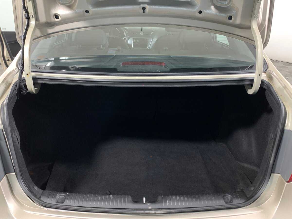 Продажа Б/У Киа Рио. Фото: #19