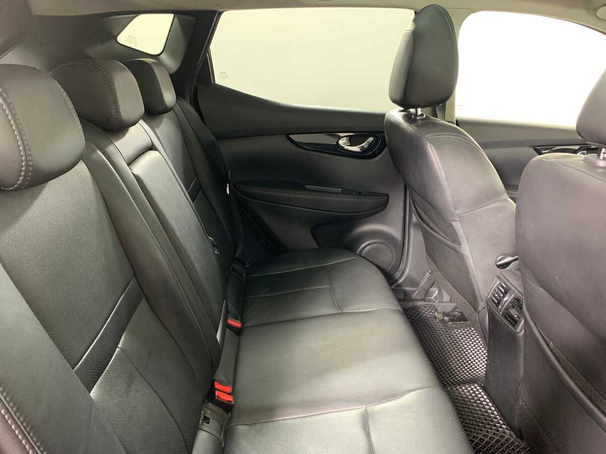 Продажа Б/У Ниссан Кашкай. Фото: #16