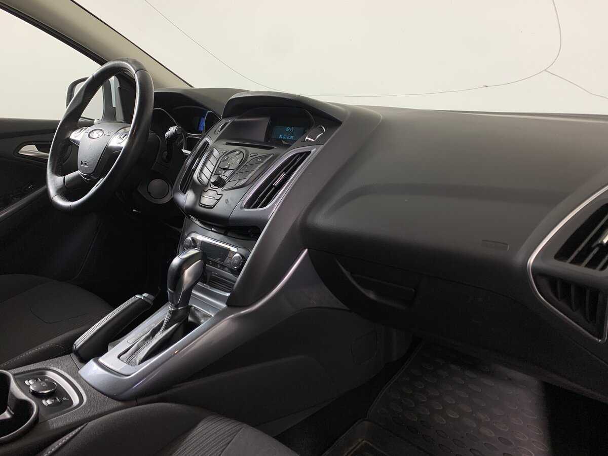 Продажа Б/У Форд Фокус. Фото: #13