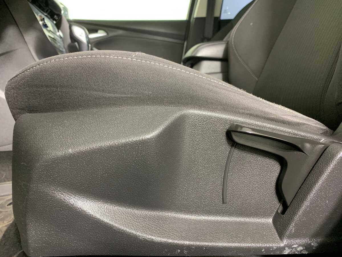 Продажа Б/У Форд Фокус. Фото: #16