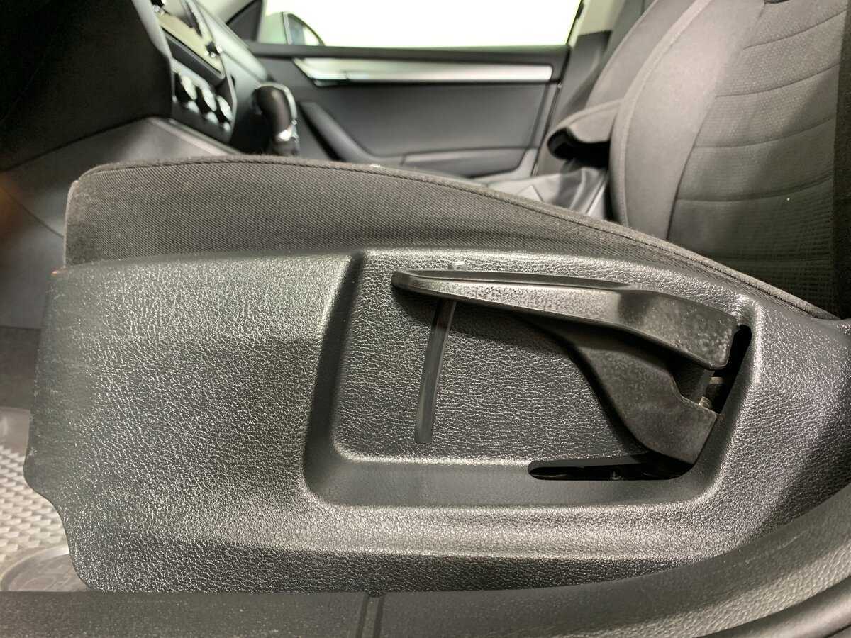 Продажа Б/У Шкода Октавия. Фото: #16