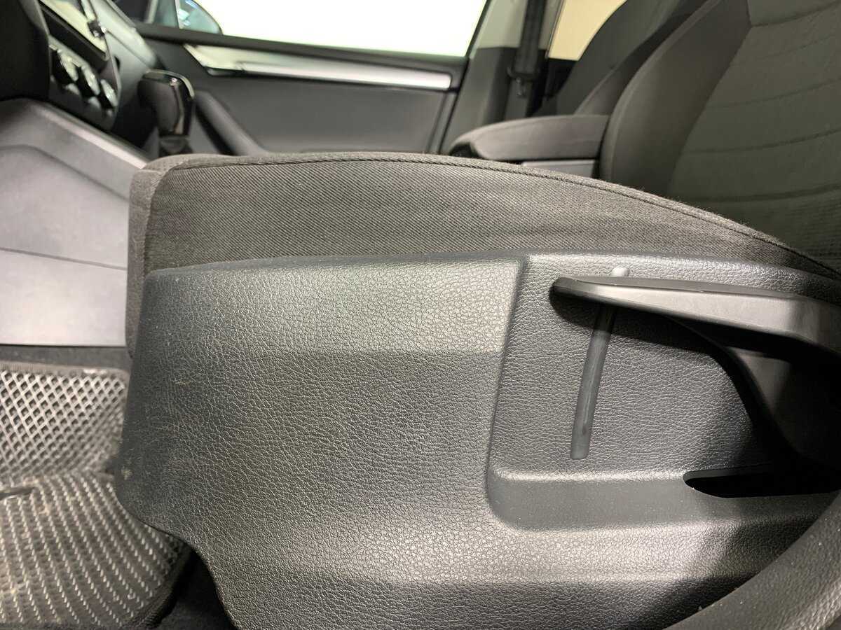 Продажа Б/У Шкода Октавия. Фото: #16