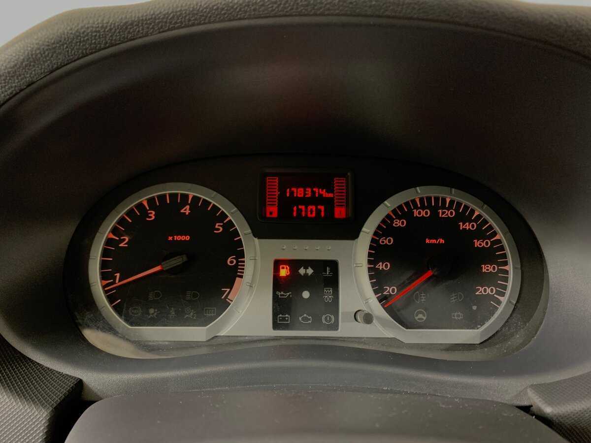 Продажа Б/У Лада (ВАЗ) Ларгус. Фото: #13