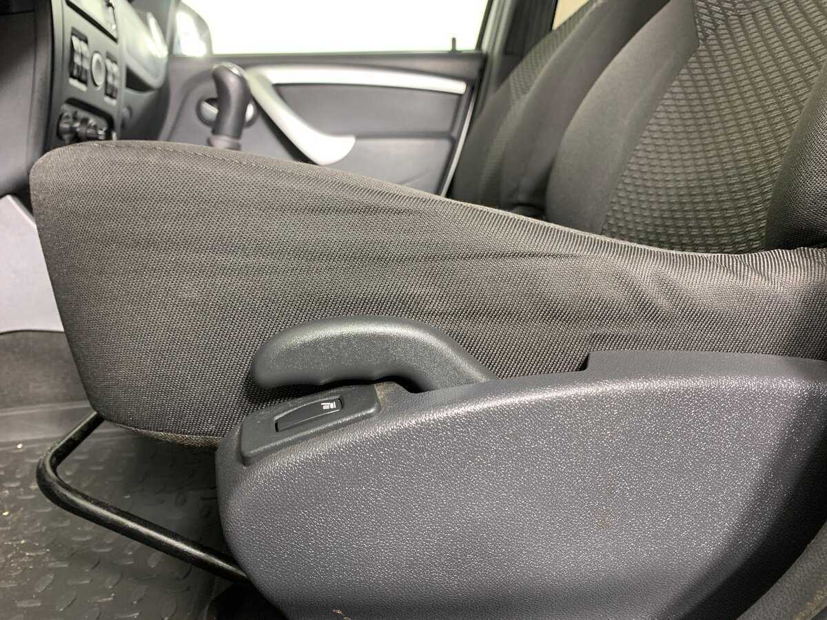 Продажа Б/У Лада (ВАЗ) Ларгус. Фото: #15