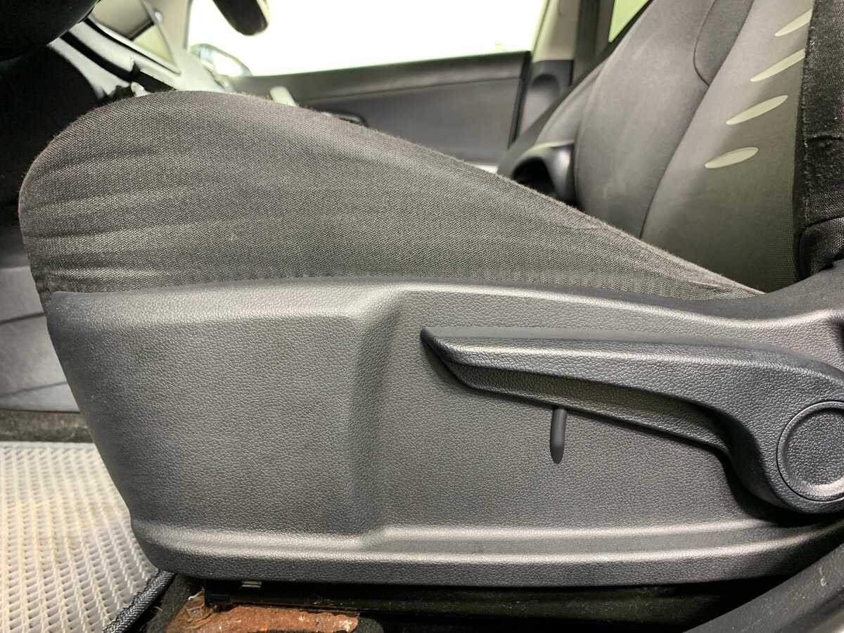 Продажа Б/У Киа Сид. Фото: #16