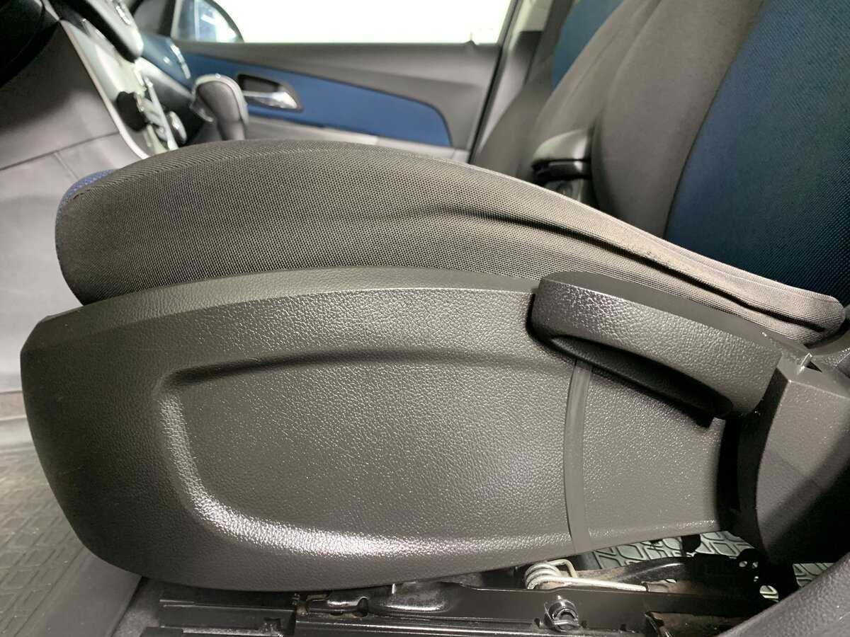 Продажа Б/У Шевроле Круз. Фото: #15