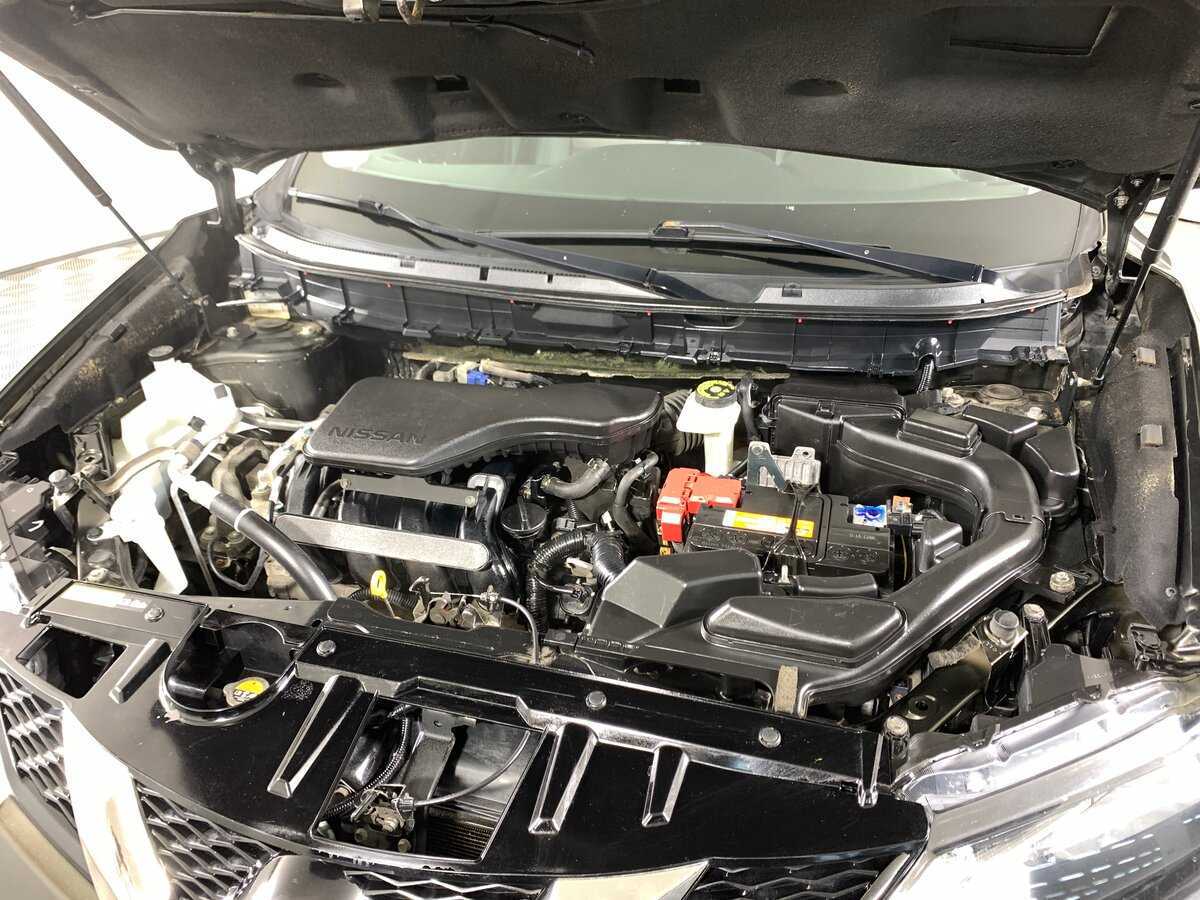 Продажа Б/У Ниссан Икс-Трейл. Фото: #10