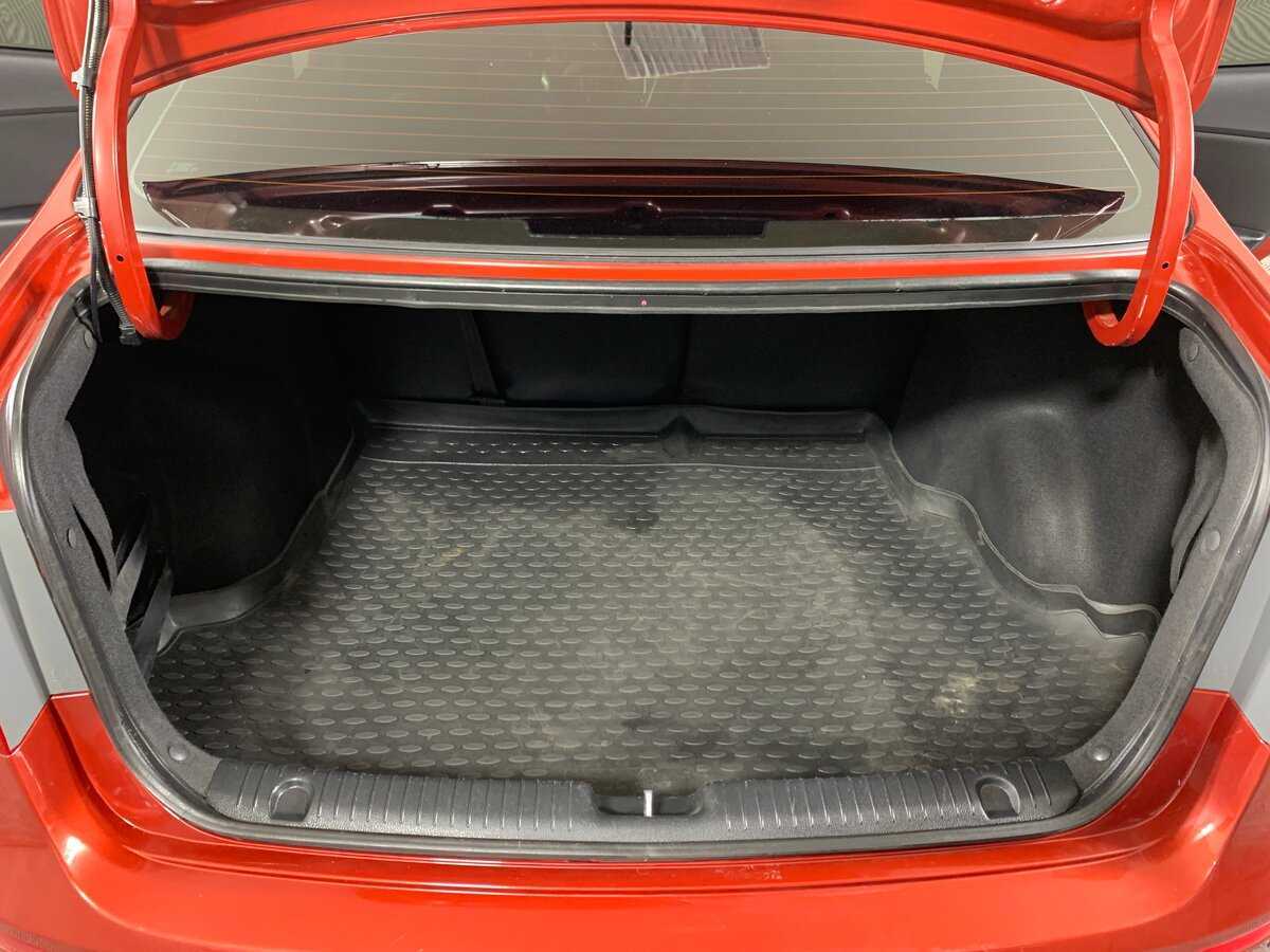 Продажа Б/У Киа Рио. Фото: #17