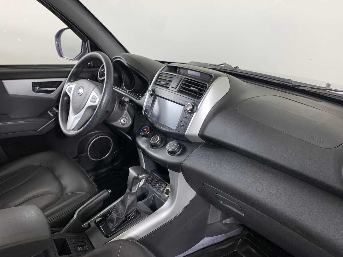 Продажа Б/У Лифан Икс60. Фото: #13