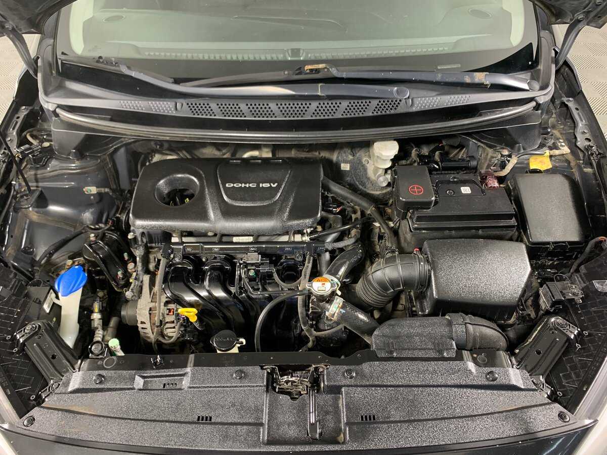 Продажа Б/У Киа Сид. Фото: #8