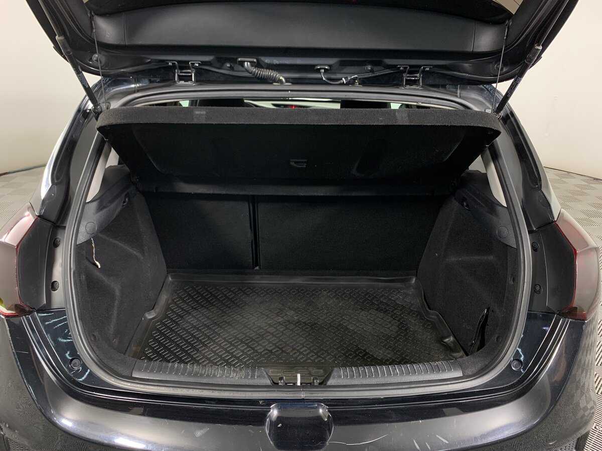 Продажа Б/У Киа Сид. Фото: #17