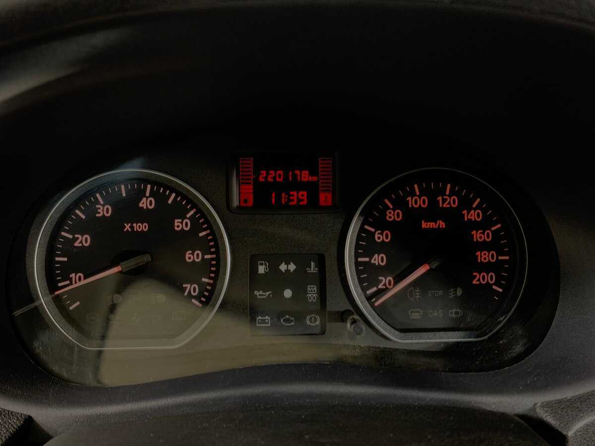 Продажа Б/У Ниссан Альмера. Фото: #13