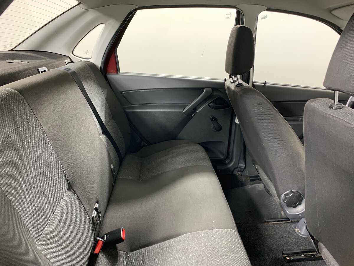 Продажа Б/У Лада (ВАЗ) Гранта. Фото: #17