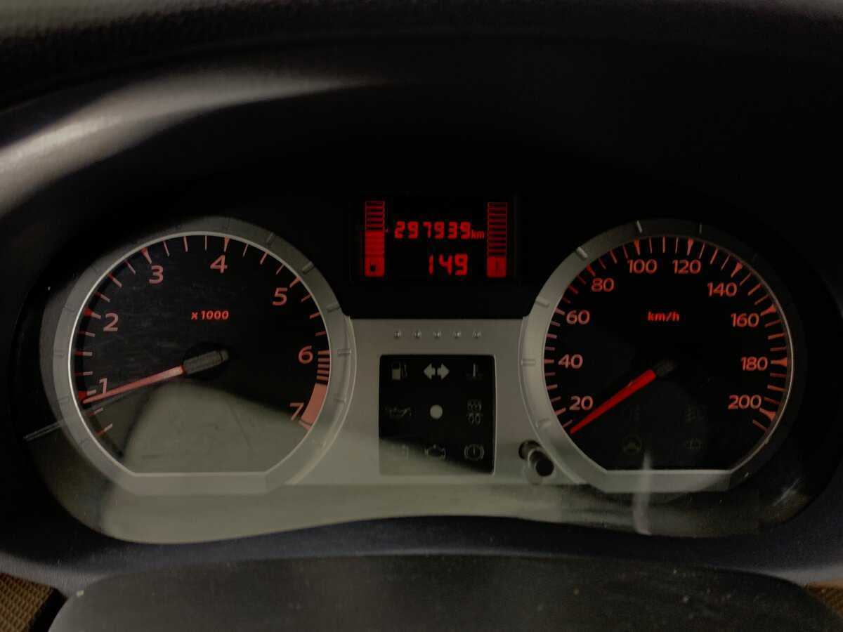 Продажа Б/У Лада (ВАЗ) Ларгус. Фото: #14