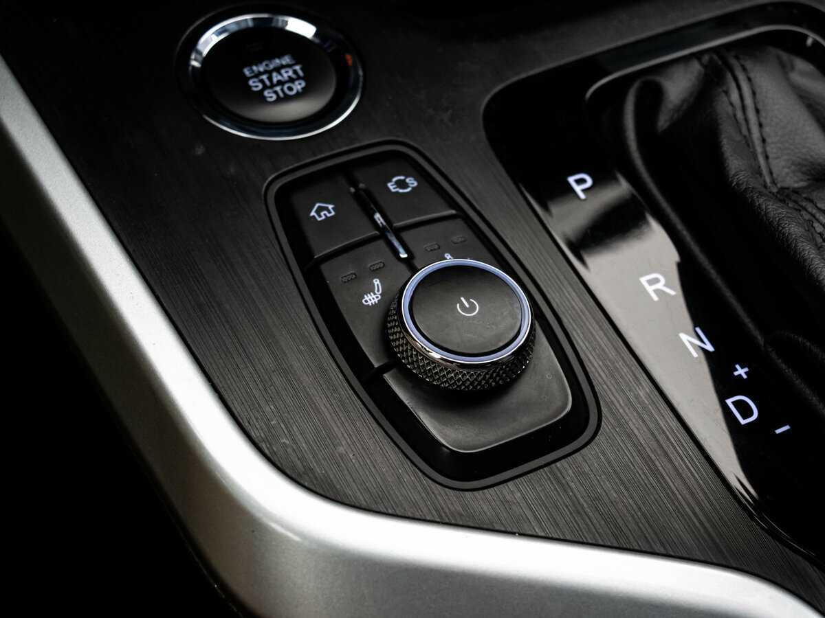 Продажа Б/У Чери Тигго 4. Фото: #13