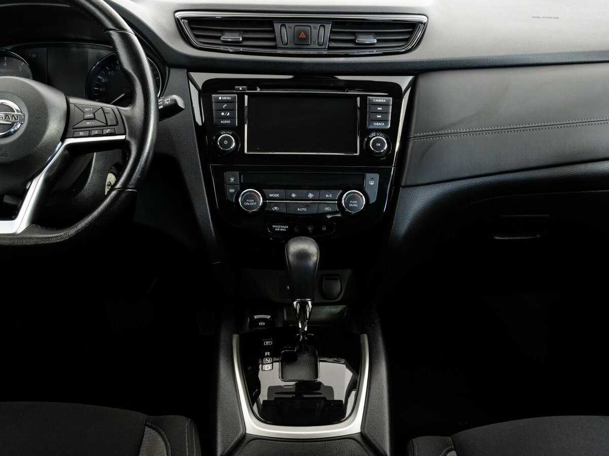 Продажа Б/У Ниссан Кашкай. Фото: #10