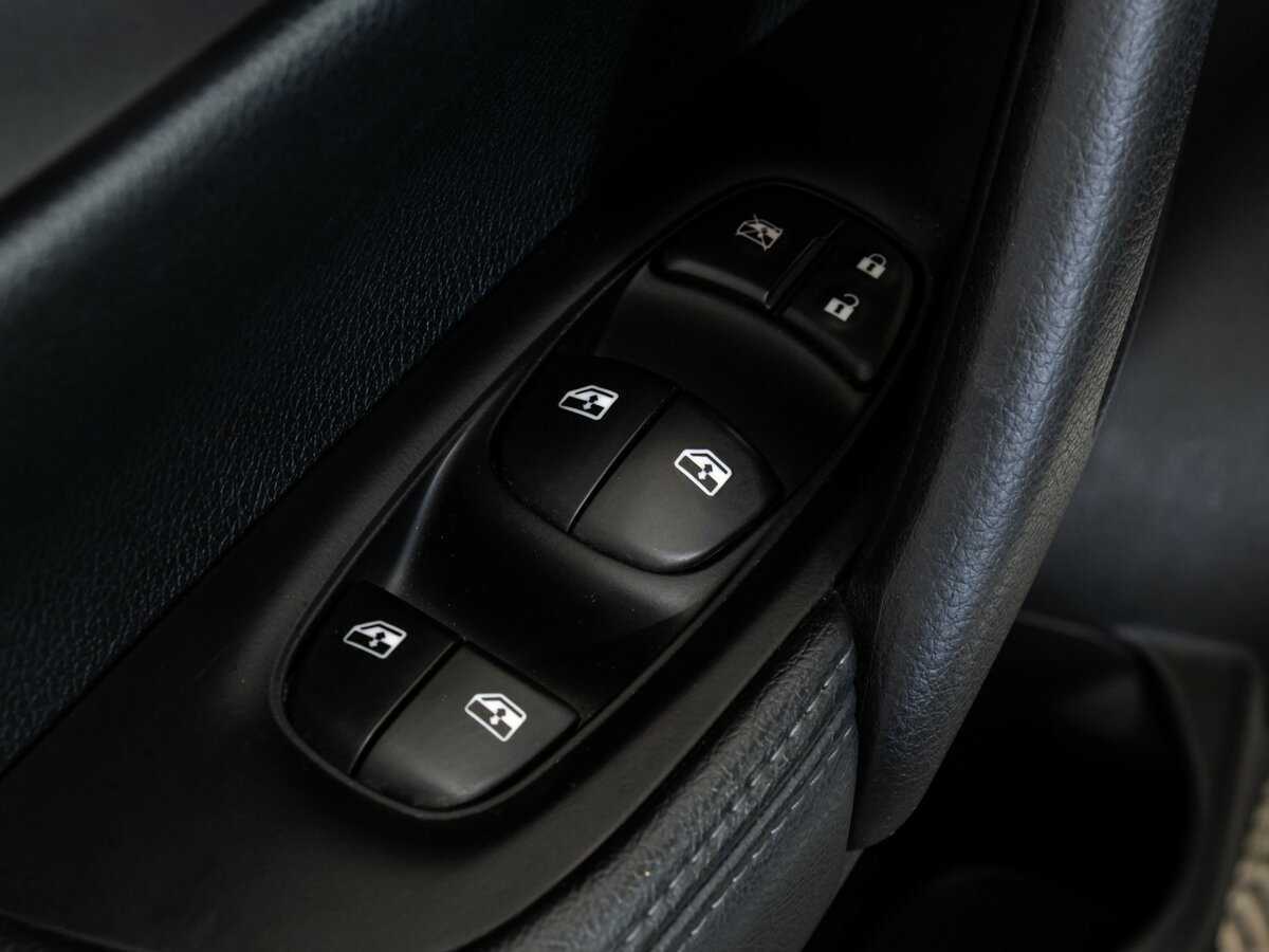 Продажа Б/У Ниссан Кашкай. Фото: #15