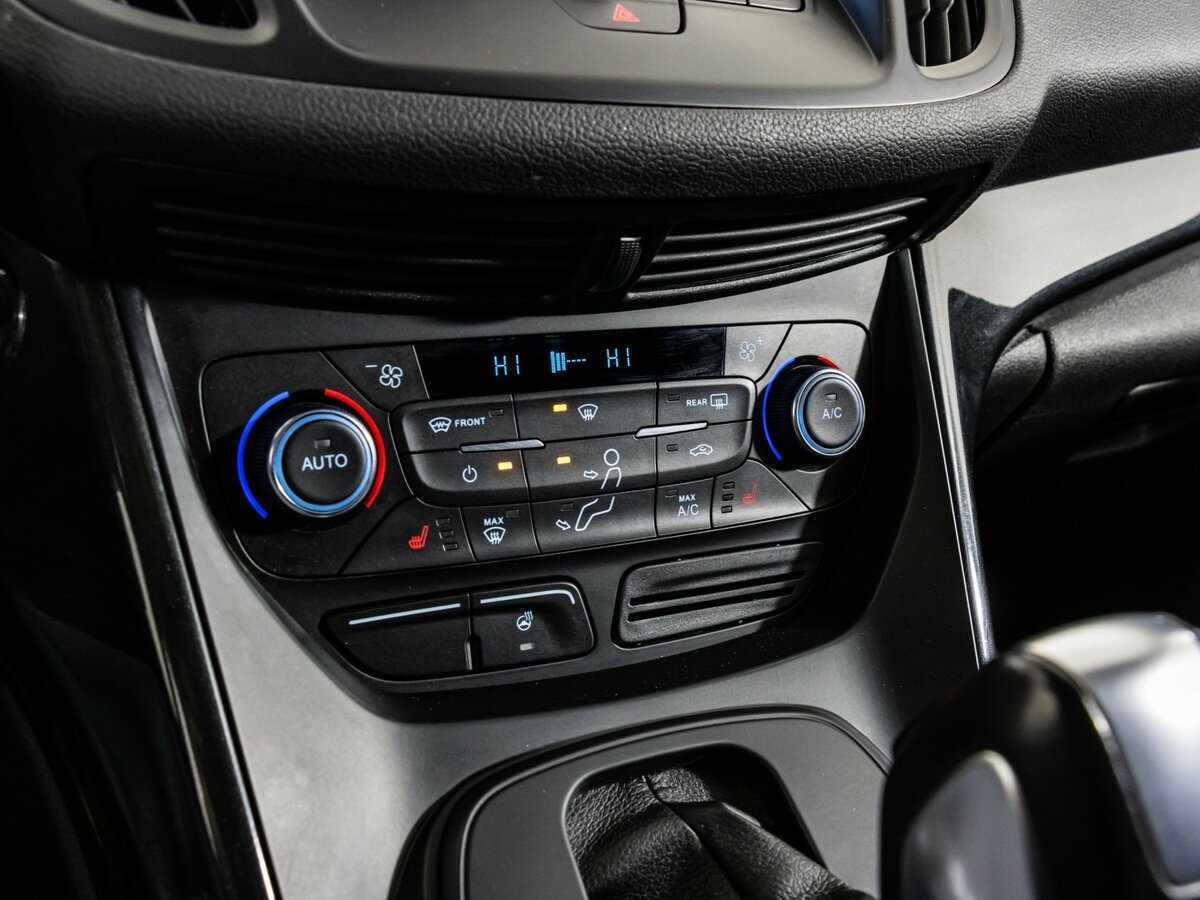 Продажа Б/У Форд Куга. Фото: #11