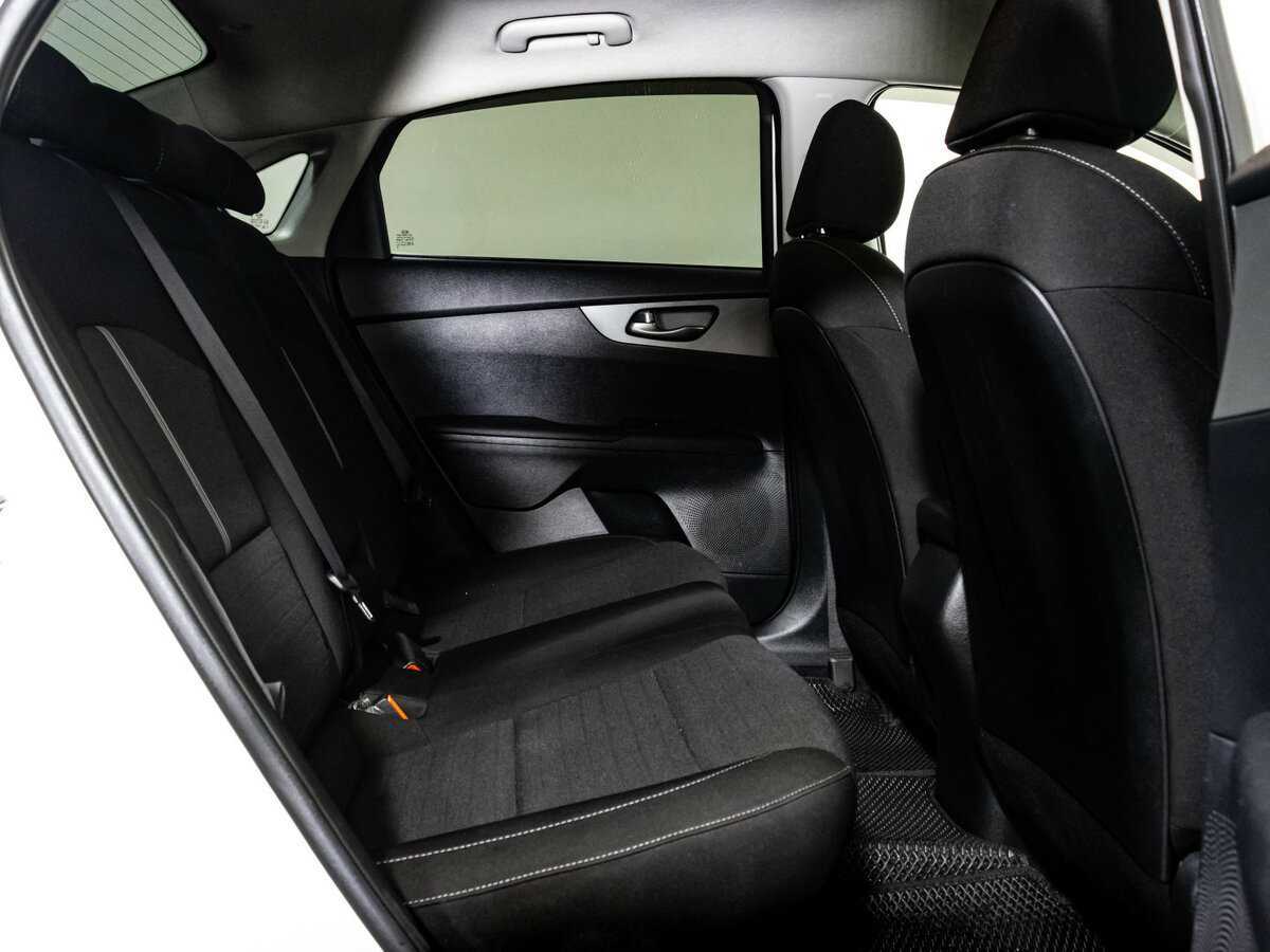 Продажа Б/У Киа Церато. Фото: #12