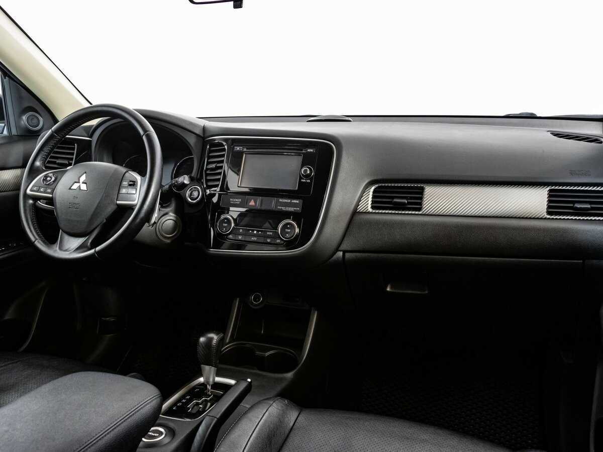 Продажа Б/У Митсубиши Оутлэндер. Фото: #6