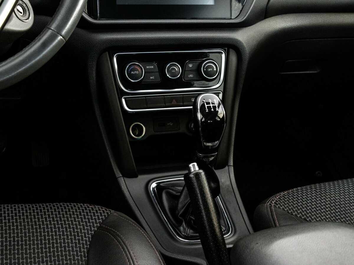 Продажа Б/У Чери Тигго 3. Фото: #12