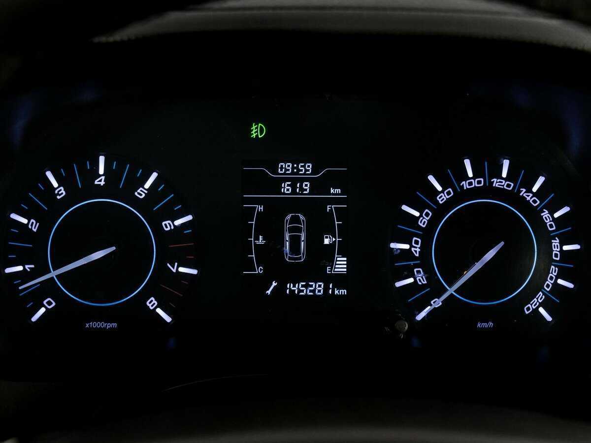 Продажа Б/У Чери Тигго 3. Фото: #17