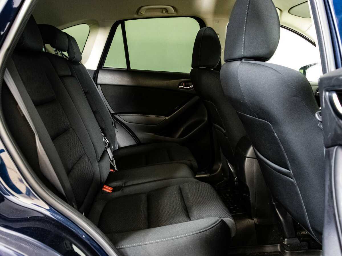 Продажа Б/У Мазда Ц-Икс-5. Фото: #16