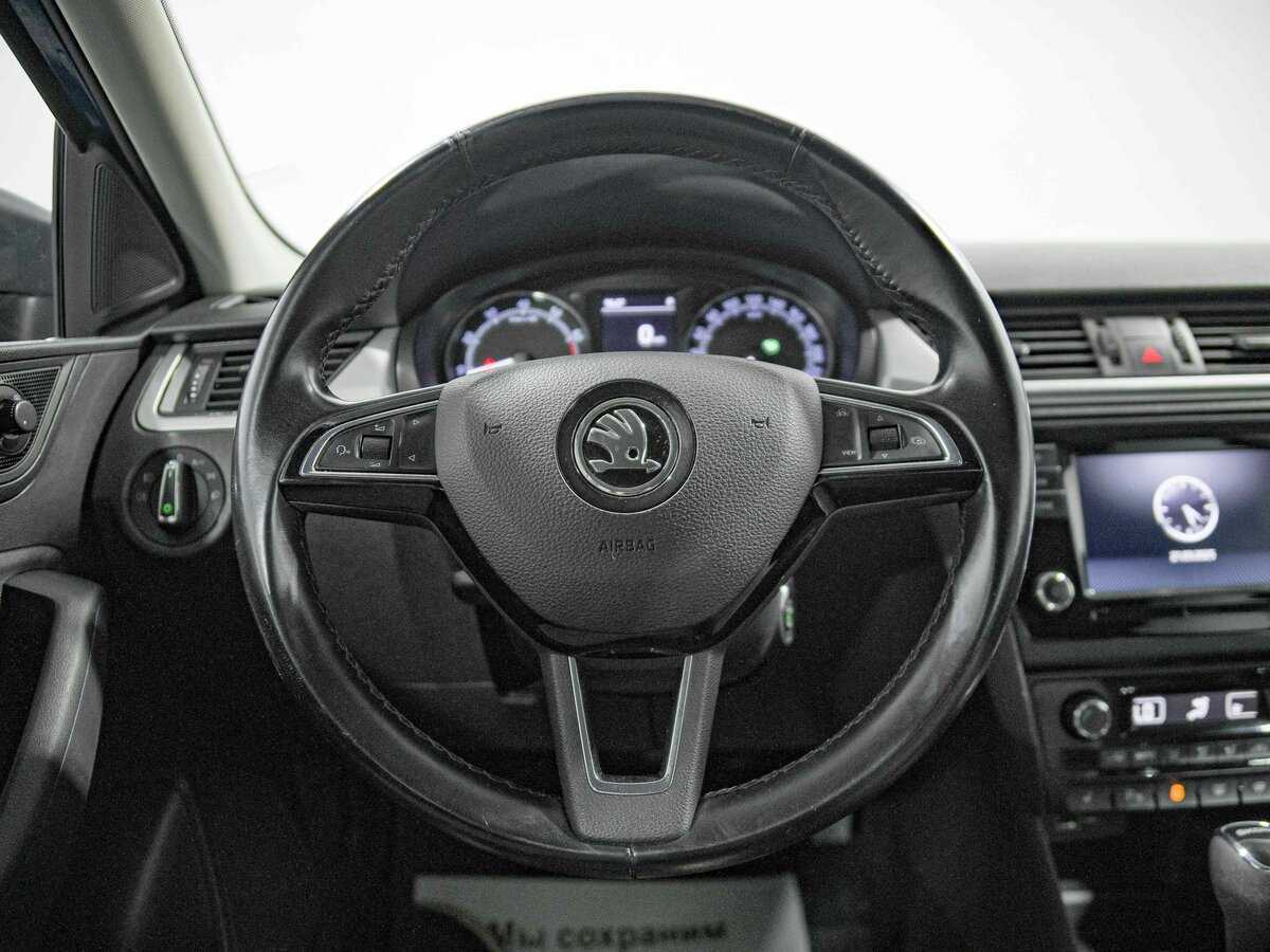 Продажа Б/У Шкода Рапид. Фото: #8