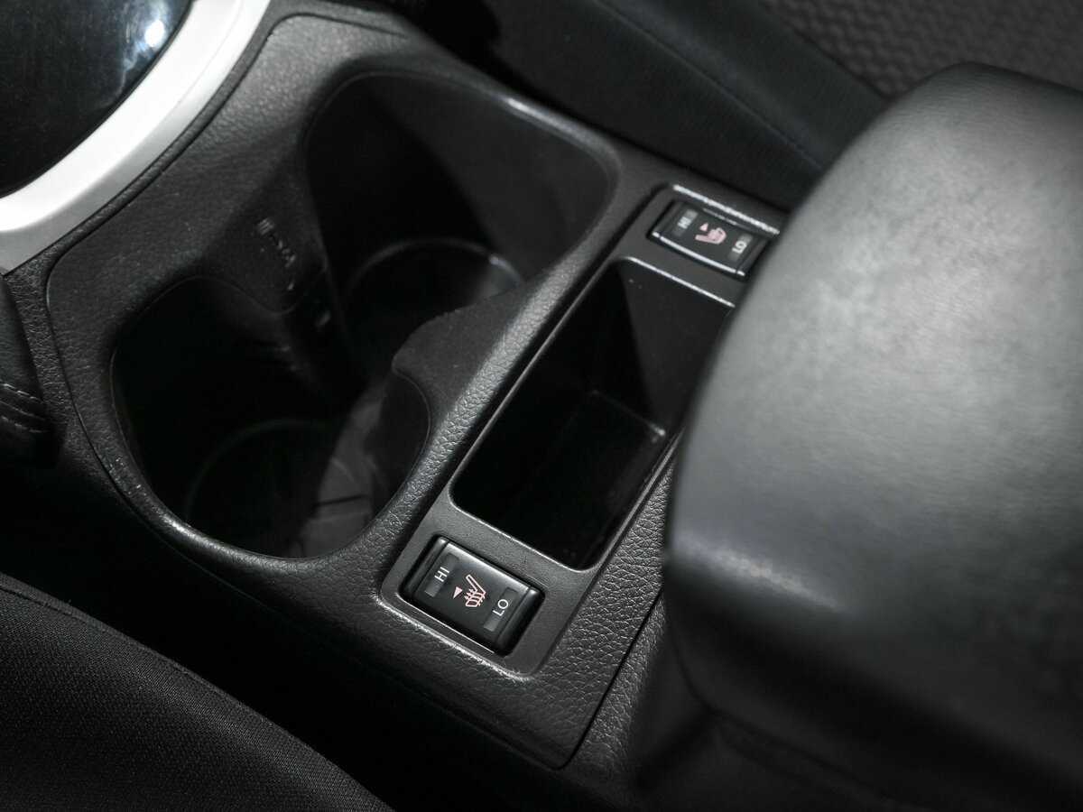 Продажа Б/У Ниссан Кашкай. Фото: #9