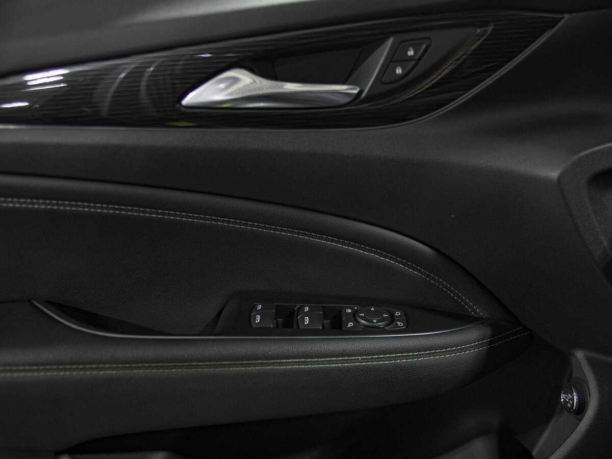 Продажа Б/У Опель Инсигния. Фото: #12