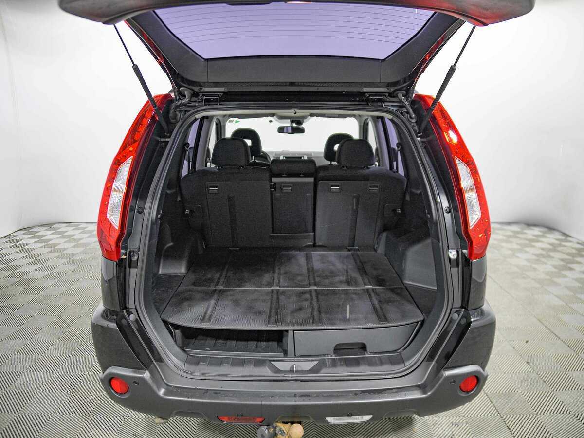 Продажа Б/У Ниссан Икс-Трейл. Фото: #17