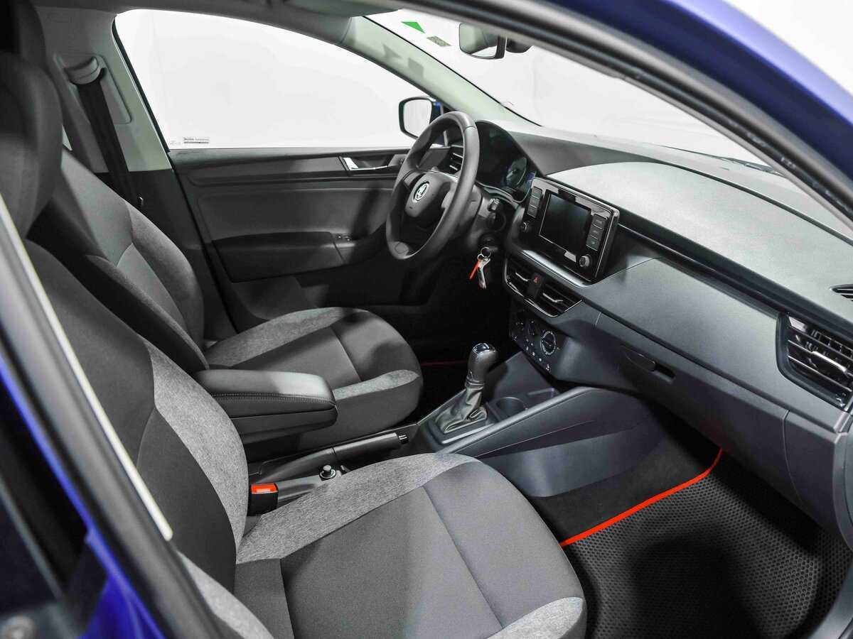 Продажа Б/У Шкода Рапид. Фото: #15