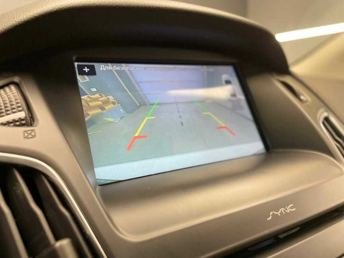 Продажа Б/У Форд Фокус. Фото: #9