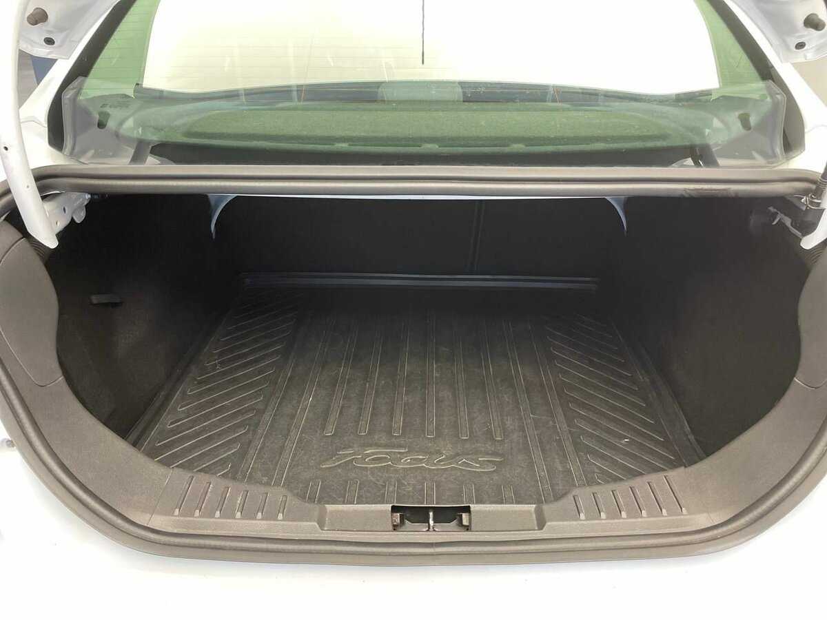 Продажа Б/У Форд Фокус. Фото: #20