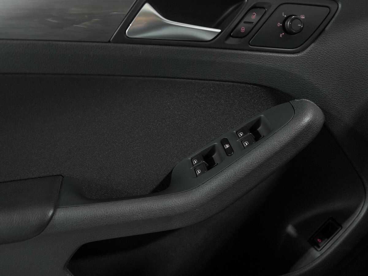 Продажа Б/У Фольксваген Джетта. Фото: #9