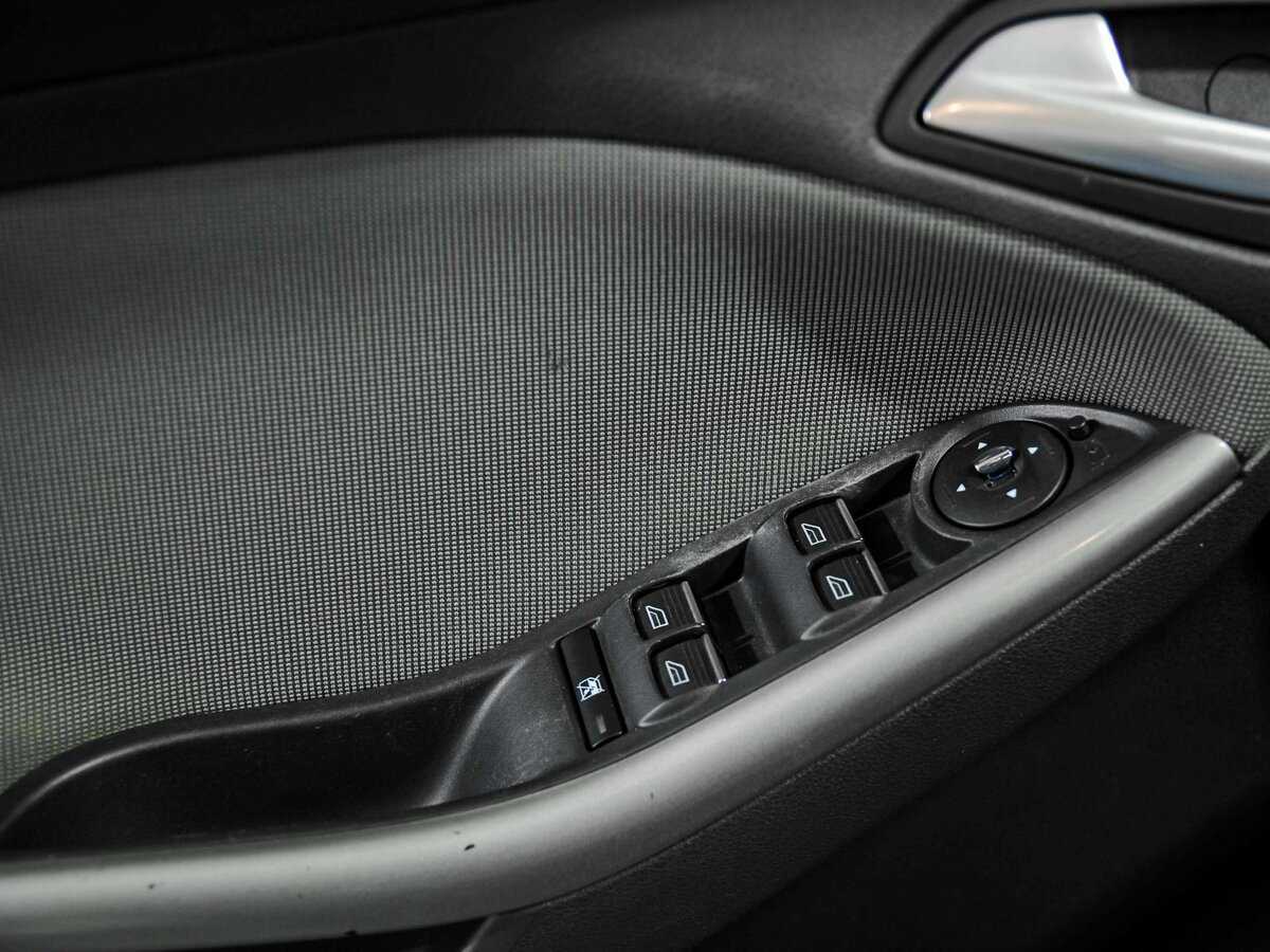 Продажа Б/У Форд Фокус. Фото: #11