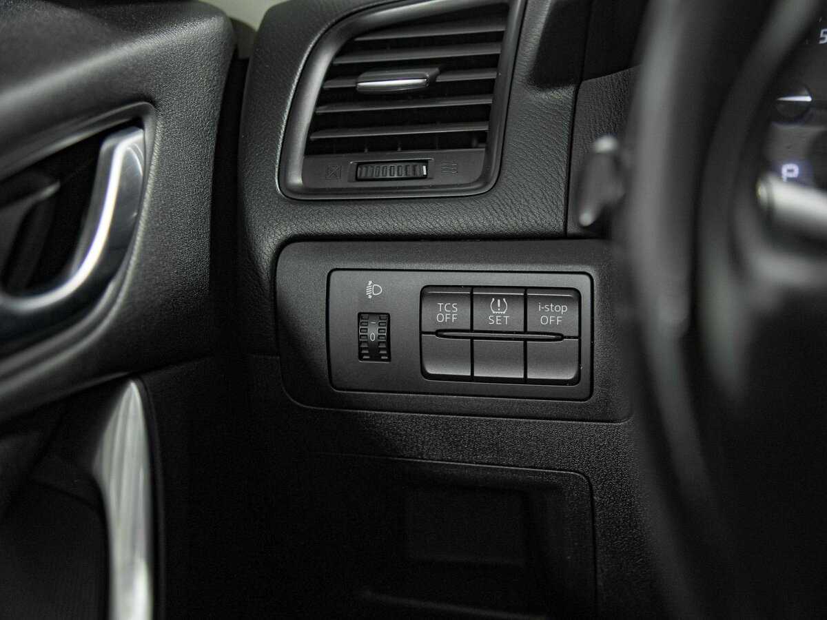 Продажа Б/У Мазда Ц-Икс-5. Фото: #12