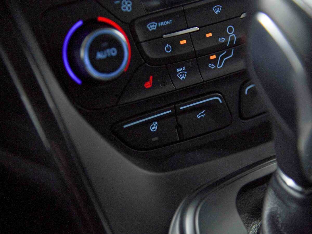 Продажа Б/У Форд Куга. Фото: #9